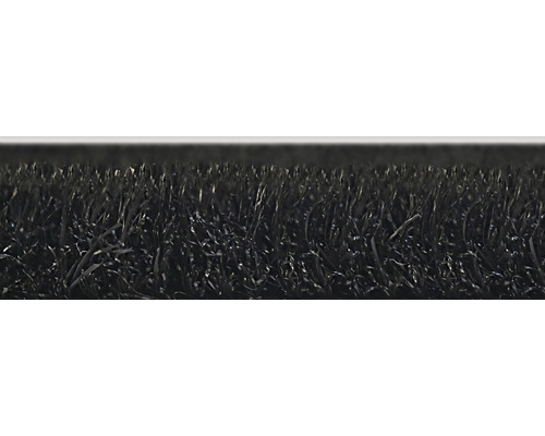 Kunstrasen aus Kunststoff, Detailansicht