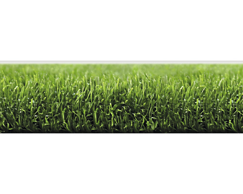 Nahaufnahme von Kunstrasen