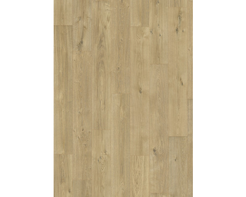 Holzstrukturierter Laminatboden