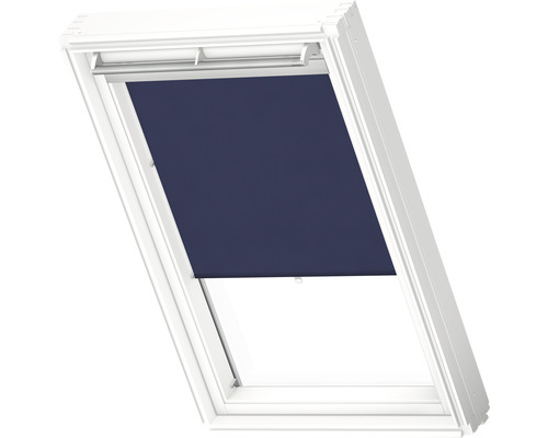 Dachfenster mit Rollo zur Verdunkelung