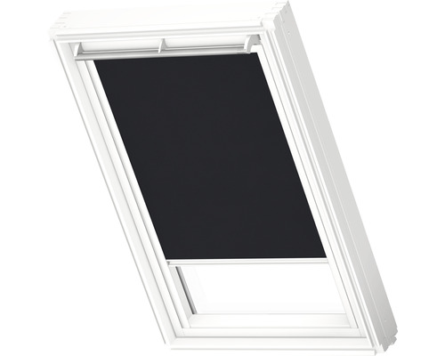 Dachfenster mit Verdunkelungsrollo