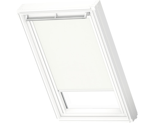 Dachfenster mit Rollo zur Verdunkelung