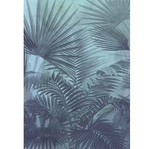 Fototapete Vlies INX4-009 Ink Transparency 4-tlg. 200 x 280 cm