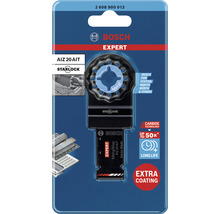 Bosch Starlock Tauchsägeblatt Metal EXPERT 40x20 mm