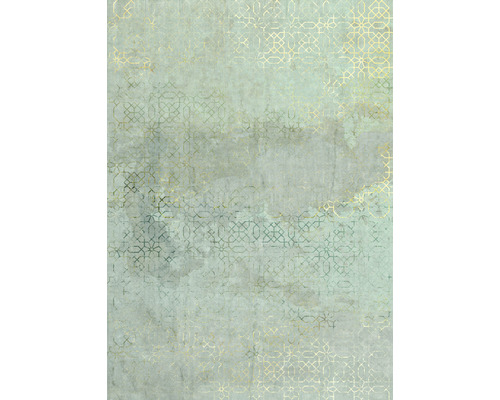 Fototapete Vlies INX4-060 Ink Oriental Finery 4-tlg. 200 x 280 cm