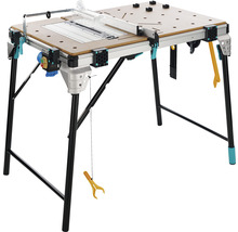 Arbeitstisch Präzisionssägetisch Wolfcraft Master Cut 2600