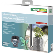Windhager Winter-Topfschutz Superprotect XL Verpackung