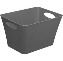 Box Living 44 l anthrazit 52,6x39,2x31 cm