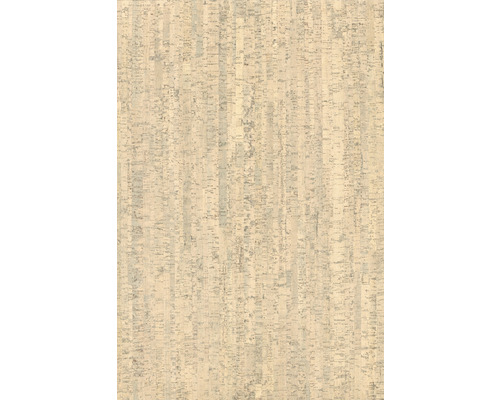 Korktapete mit unregelmäßiger Textur für Wandgestaltung