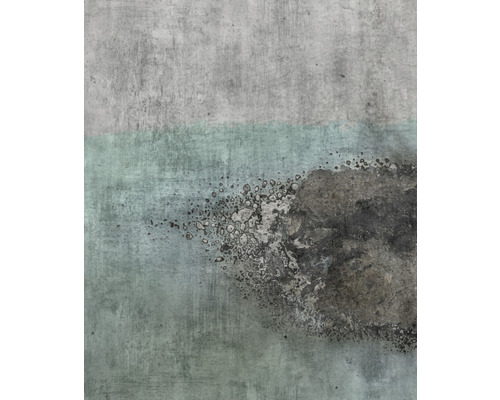 Fototapete Vlies 429732 Factory IV Industrial blau 5-tlg. 250 x 300 cm Fototapete Vlies 429732 Factory IV Industrial blau 5-tlg. 250 x 300 cm