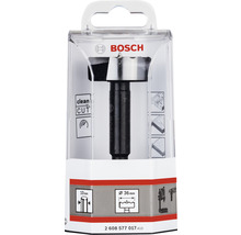 Bosch Forstnerbohrer, 36 Millimeter Durchmesser, in Verpackung