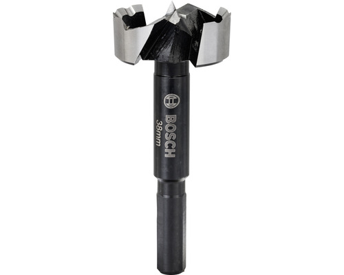 Bosch Forstnerbohrer, 38 Millimeter
