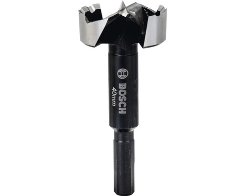 Yonico 41160S Forstner-Bohrer-Set – 16-teilig, Stahl, Durchmesser Von 1/4" Bis 2-1/8"