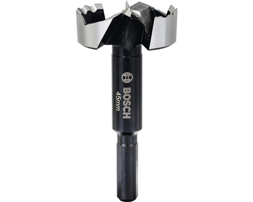 Bosch Forstnerbohrer, 45 mm