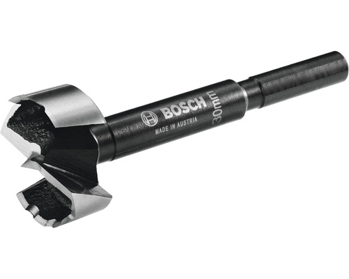 Bosch Forstnerbohrer 30 Millimeter