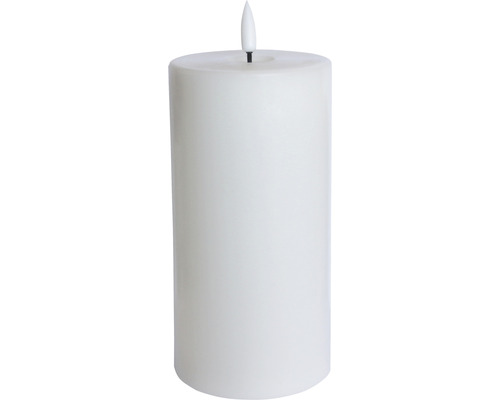 Dekorative LED-Kerze