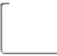 INBUS® 79962 Fenster Einstellwerkzeug 4mm — Made in Germany