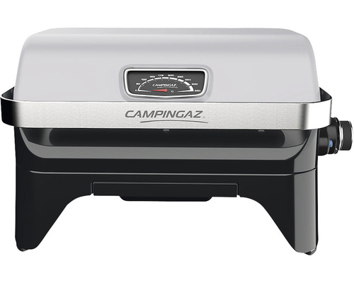 Campingaz Gasgrill mit Thermometer