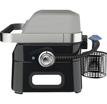 Tragbarer Gasgrill für den Außenbereich