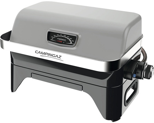 Campingaz Grill mit Temperaturanzeige