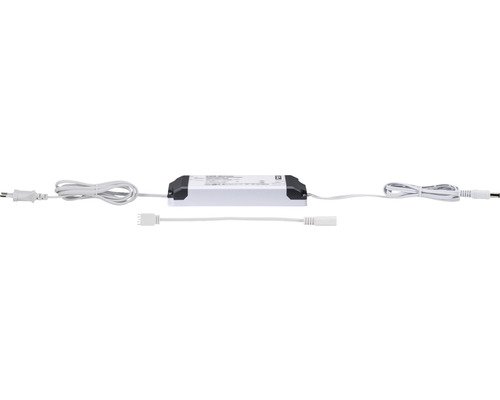 LED Trafo mit Anschlusskabeln