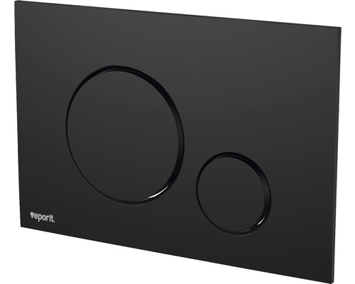 Eporit Betätigungsplatte für WC