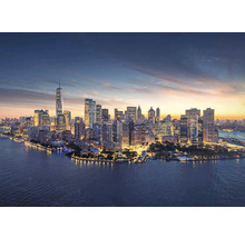 Wandtuch New York 350x250 cm