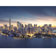 Wandtuch New York 250x190 cm