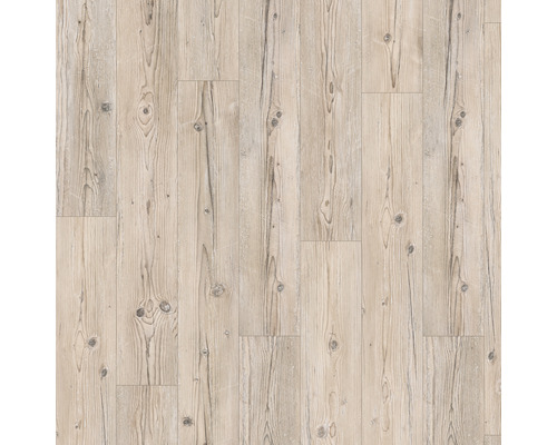 Helle Holzoptik Vinylboden