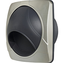 Wandeinbauventilator für den Einbau in die Wand
