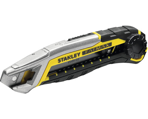 Stanley Fatmax Cuttermesser