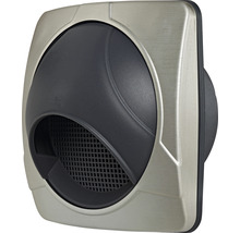Wandeinbauventilator für den Einbau in die Wand