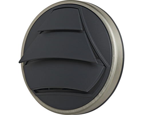 Rundes Tellerventil zur Belüftung