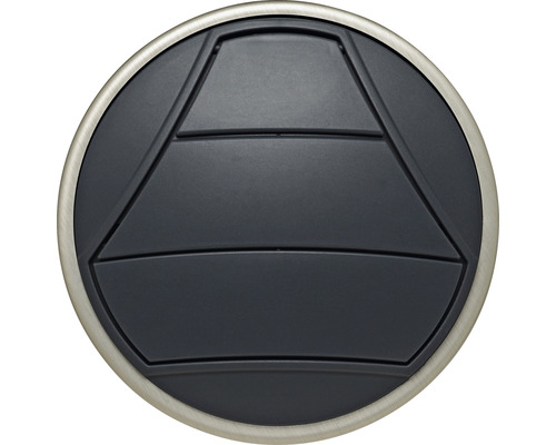 Runder Zuluftdurchlass für Lüftungsanlagen