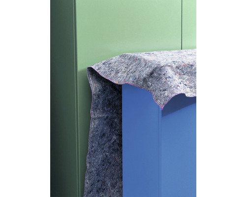 Umzugsdecke zum Schutz von Möbeln