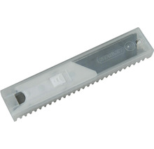 Stanley Messerklingen im Aufbewahrungsbehälter