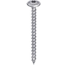 Holzschraube mit Senkkopf und Torx-Antrieb