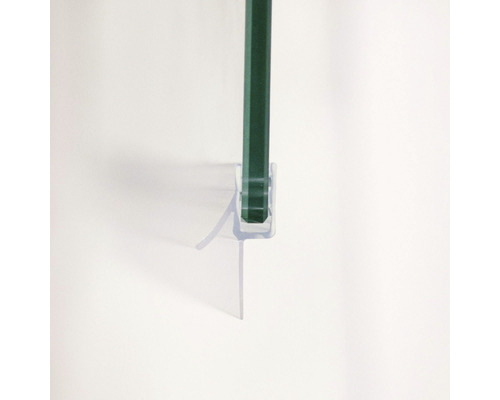 Wasserabweisdichtung Breur PK 625 1426 mm für 6 mm Glasstärke