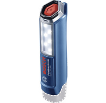 Akku-Werkstattleuchte Bosch Professional GLI- 2V-300, ohne Akku und Ladegerät