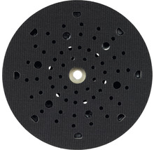 Schleifblatt Multiloch-Pad Bosch, Ø 150 mm, 8-Loch