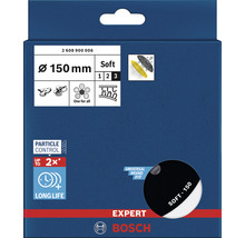 Schleifblatt Multiloch-Pad Bosch, Ø 150 mm, 8-Loch