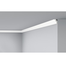 Deckenleiste Z16 1 St. 2 m x 70 x 50 mm