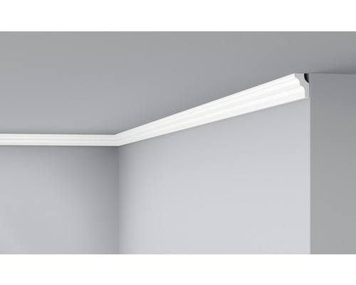 Deckenleiste Z16 1 St. 2 m x 70 x 50 mm