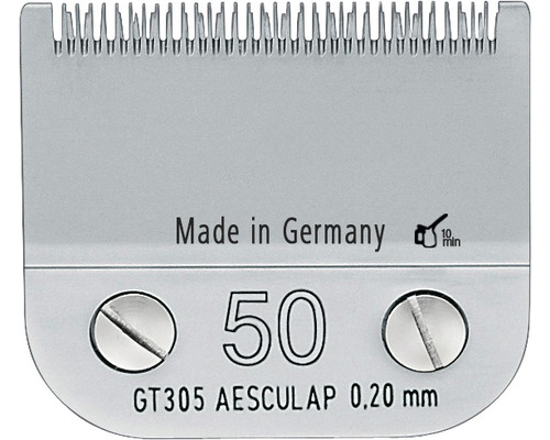 Scherkopf SnapOn 0,2 mm