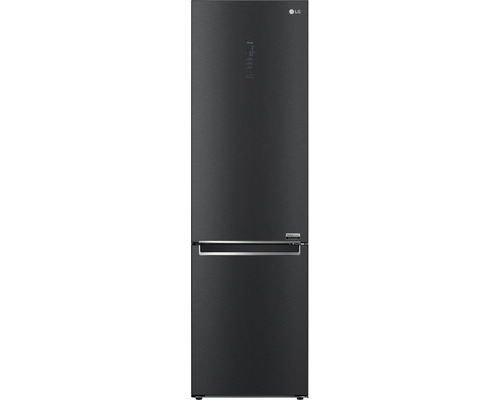 Kühlschrank mit Gefrierfach LG GBB92MCAXP BxHxT