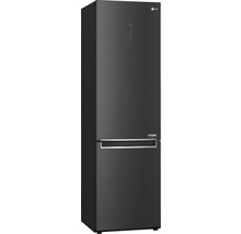 Kühlschrank mit Gefrierfach LG GBB92MCAXP BxHxT 59,5x203x68,2 cm Gesamt Nutzinhalt 384 l-thumb-5