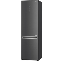 Kühlschrank mit Gefrierfach LG GBB92MCAXP BxHxT 59,5x203x68,2 cm Gesamt Nutzinhalt 384 l-thumb-3