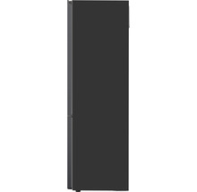 Kühlschrank mit Gefrierfach LG GBB92MCAXP BxHxT 59,5x203x68,2 cm Gesamt Nutzinhalt 384 l-thumb-2