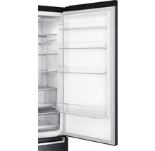 Kühlschrank mit Gefrierfach LG GBB92MCAXP BxHxT 59,5x203x68,2 cm Gesamt Nutzinhalt 384 l-thumb-8