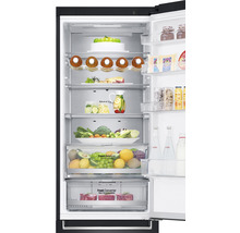 Kühlschrank mit Gefrierfach LG GBB92MCAXP BxHxT 59,5x203x68,2 cm Gesamt Nutzinhalt 384 l-thumb-12